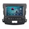 PEUGEOT 4007 - МУЛТИМЕДИЯ / Навигация android 16 CPU:8-CORE + DSP + CARPLAY + SIM